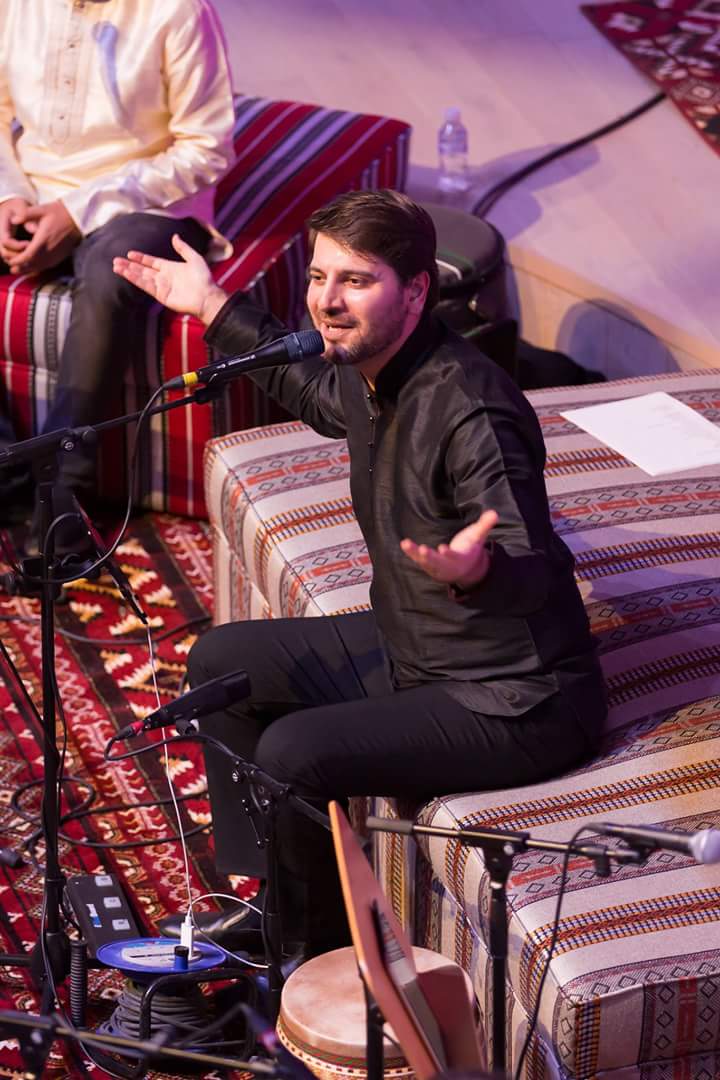 Nasimarasheed51's tweet photo. MA💖Mirror Cracking pic....
@SamiYusuf _at Sheikh jabbar Al-Ahmed
Cultural Centre.
#SYLiveInKuwait2016.
Amazing Event👍
@SamiYusuf #Spiritique https://t.co/vzUJNa3C2m