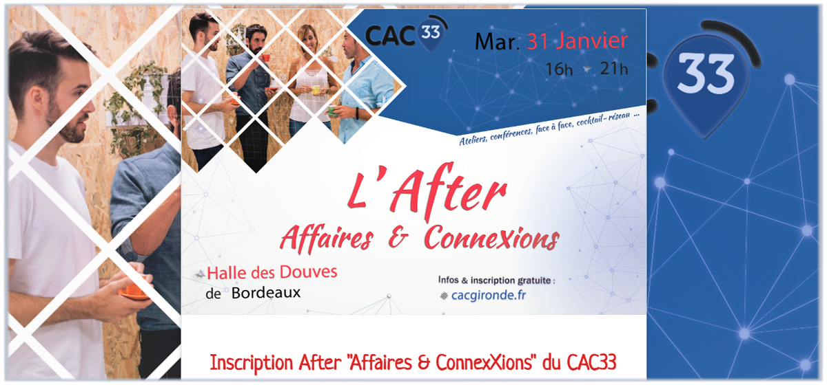 CentrAttCom's tweet photo. #PèreNoël est passé ! Il vous offre votre entrée à l'After #CAC33 du 31 janvier, profitez-en : https://t.co/4FcDReFg0d #JoyeuxNoël #Bordeaux https://t.co/mr00U1m4DG