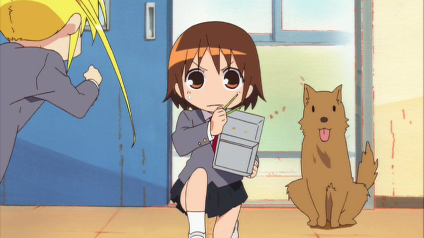 キルミーベイベーの事でも書いてみよう 未完 Togetter キルミーベイベーの事でも書いてみよう 未完 Togetter