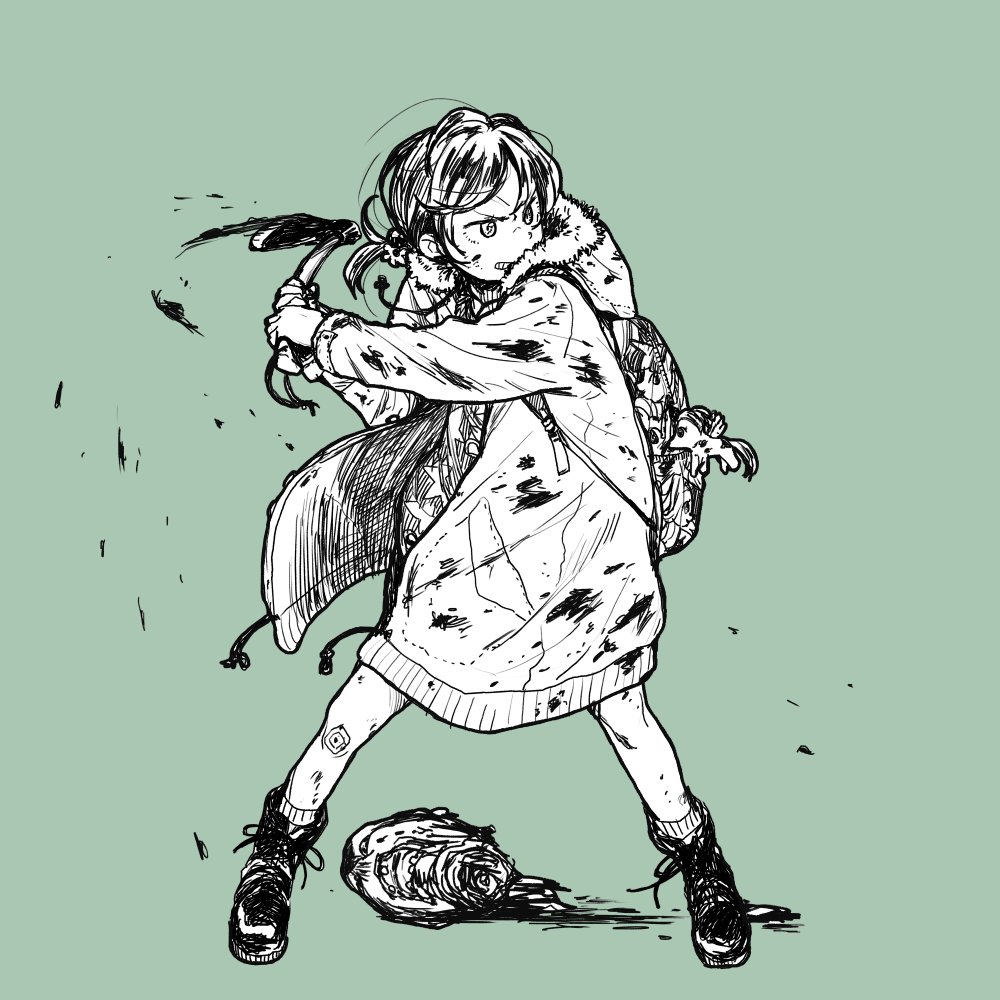 漫画家まつだこうたイラストまとめ Togetter