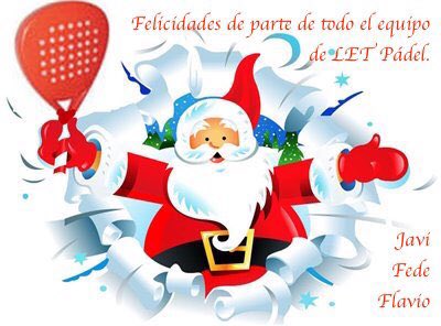 Feliz Navidad!!!