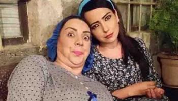 asoor0101's tweet photo. مساااااالخير 😎❤ 
#امل_عرفة #شكران_مرتجى 
دنيا و طرفة 🌹🌹🌹
@AmalArafaa @shoukranmortaj1 https://t.co/VXFoISpJY2