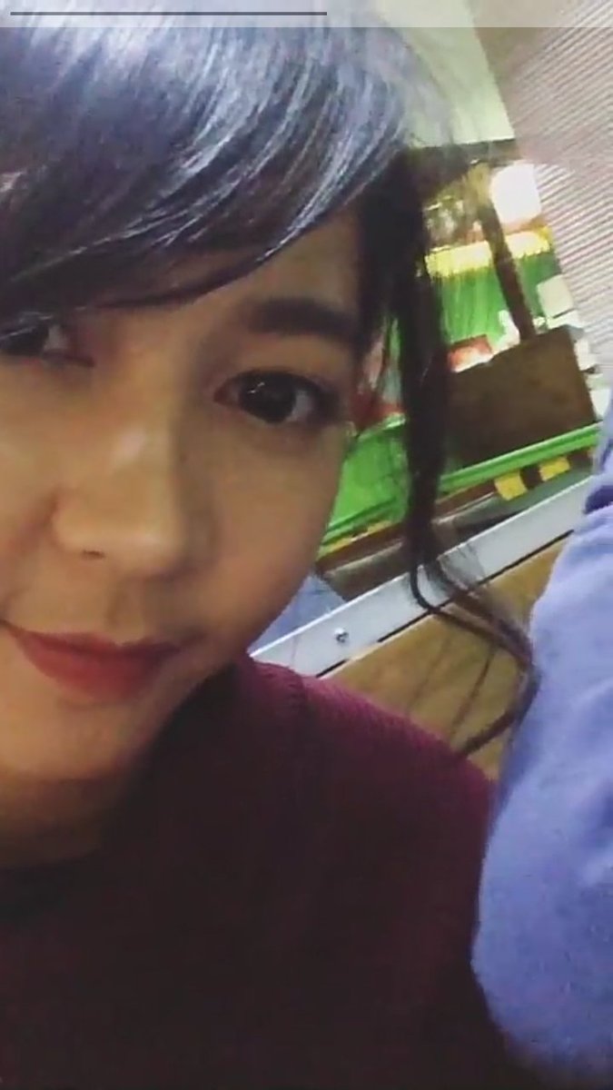 Tolong kondisikan pipinya yaaa mamah <a href="/veJKT48/">Jessica Veranda</a> 😄💙