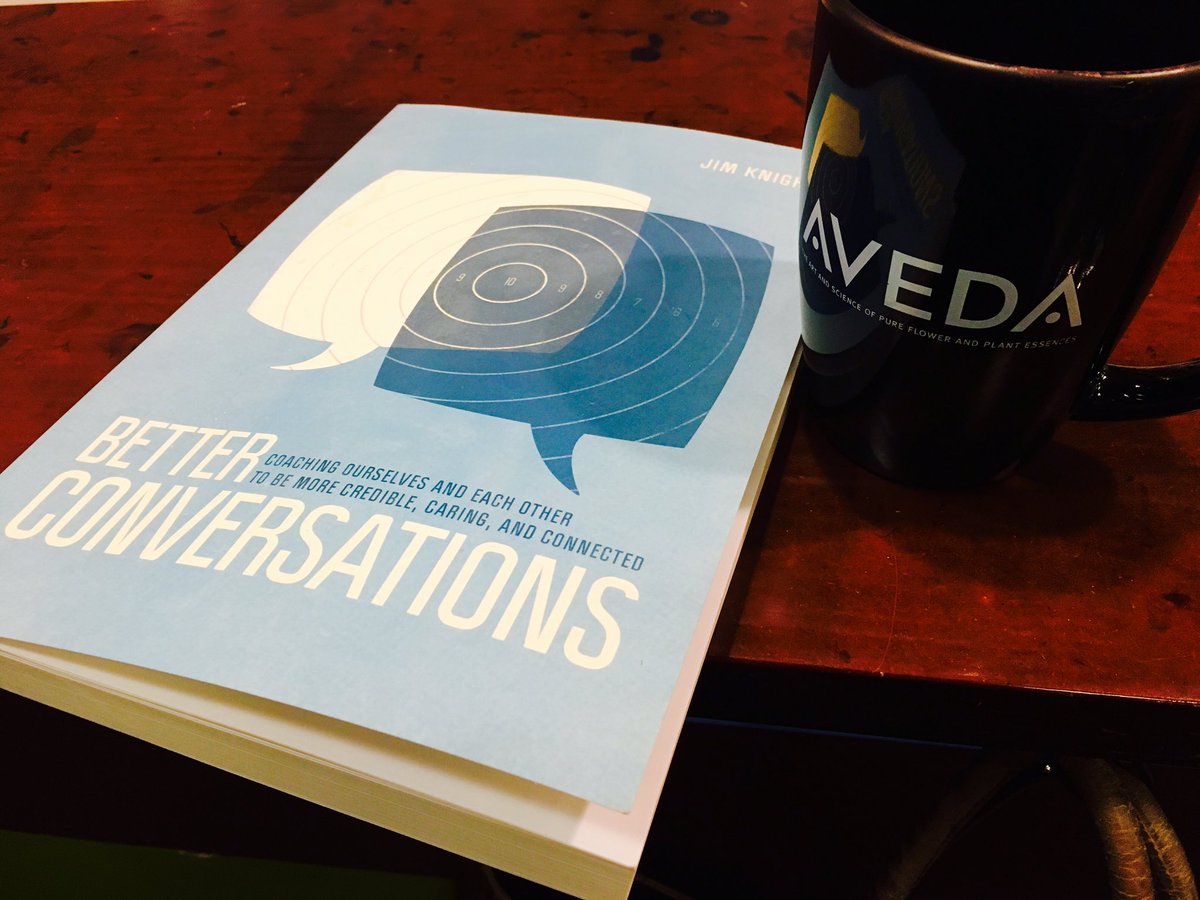 Carla_Miller's tweet photo. @ @AcaciaAveda w/#BetterConversations 4 @OCM_BOCES_IS January #InstructionalCoaching 2 w/Author @jimknight99 #ImpactfuLInstructionalCoaching https://t.co/gF4z0wtgjj