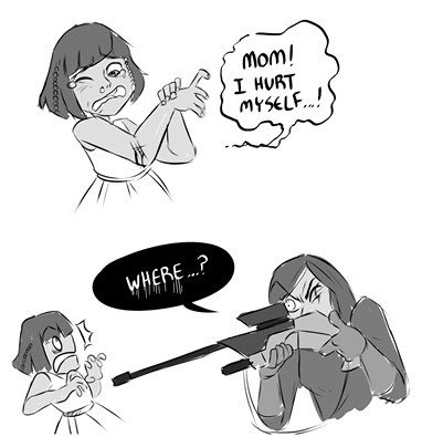 Fareeha Amari (@painofjustice) on Twitter photo 