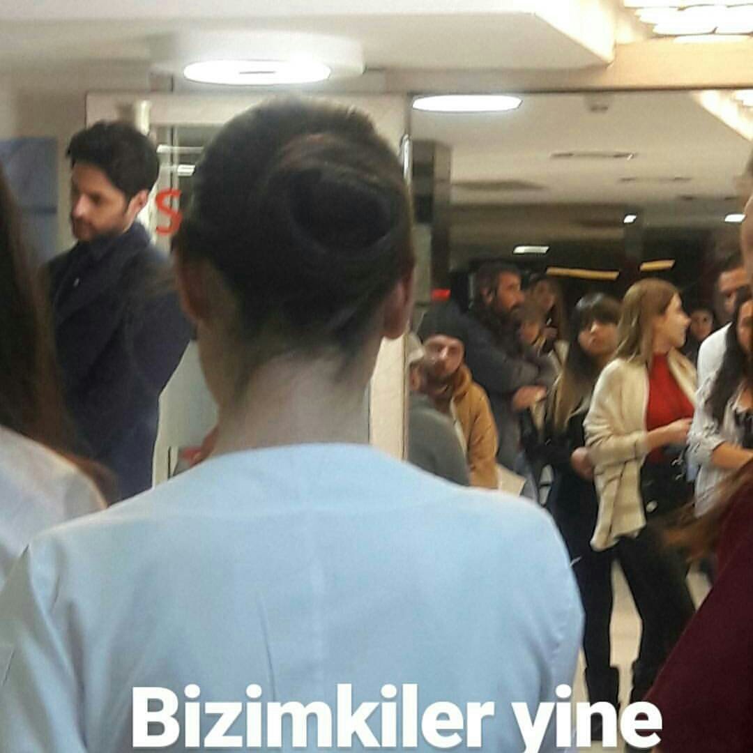 yusufekindunyam's tweet photo. #KırlangıçFırtınası #Setinden #EkinMertDaymaz 💙🎈 https://t.co/f0jodtWSGO