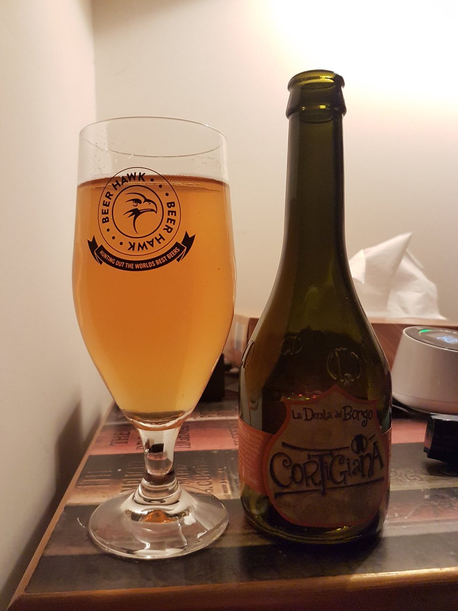 ChrisHodkinson's tweet photo. @TheBeerHawk Day 24!! This has been the best advent calendar I've ever had!! Cheers all and merry Christmas! https://t.co/8tUoCN9vP5