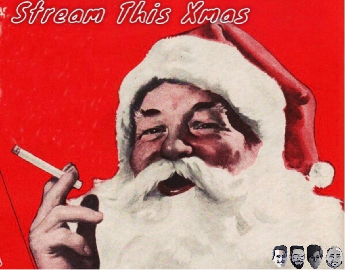 filmsbyali's tweet image. Check out our Xmas album from @StreamThisPod  soundcloud.com/streamthispodc…