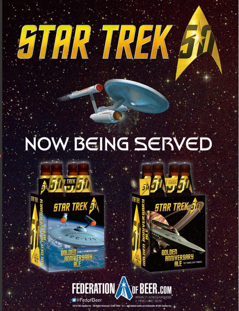 Federation of Beer (VulcanAle) Twitter