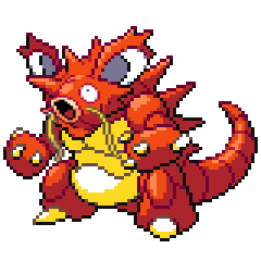 ポケモンフュージョンのtwitterイラスト検索結果 古い順