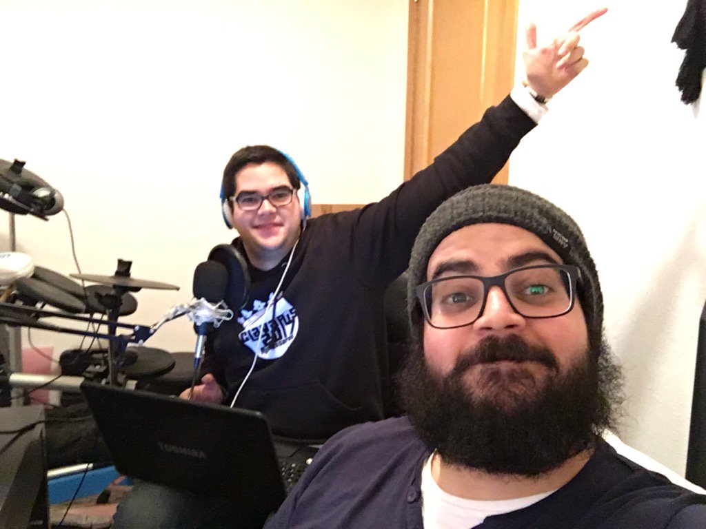 BandPdjs tweet picture