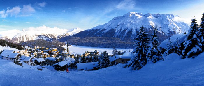 St. Moritz tweet media