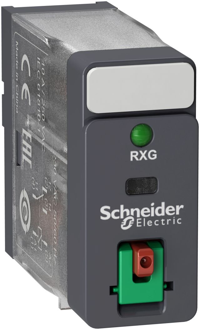 Schneider Electric’den Yeni Arabirim Rölesi: Zelio RXG
itadvisor.com.tr/schneider-elec…