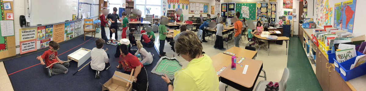 MichaelBourget's tweet photo. We had a great time sharing newly invented "forces" games with others. #hsdwes https://t.co/Dz7lwEkwsM