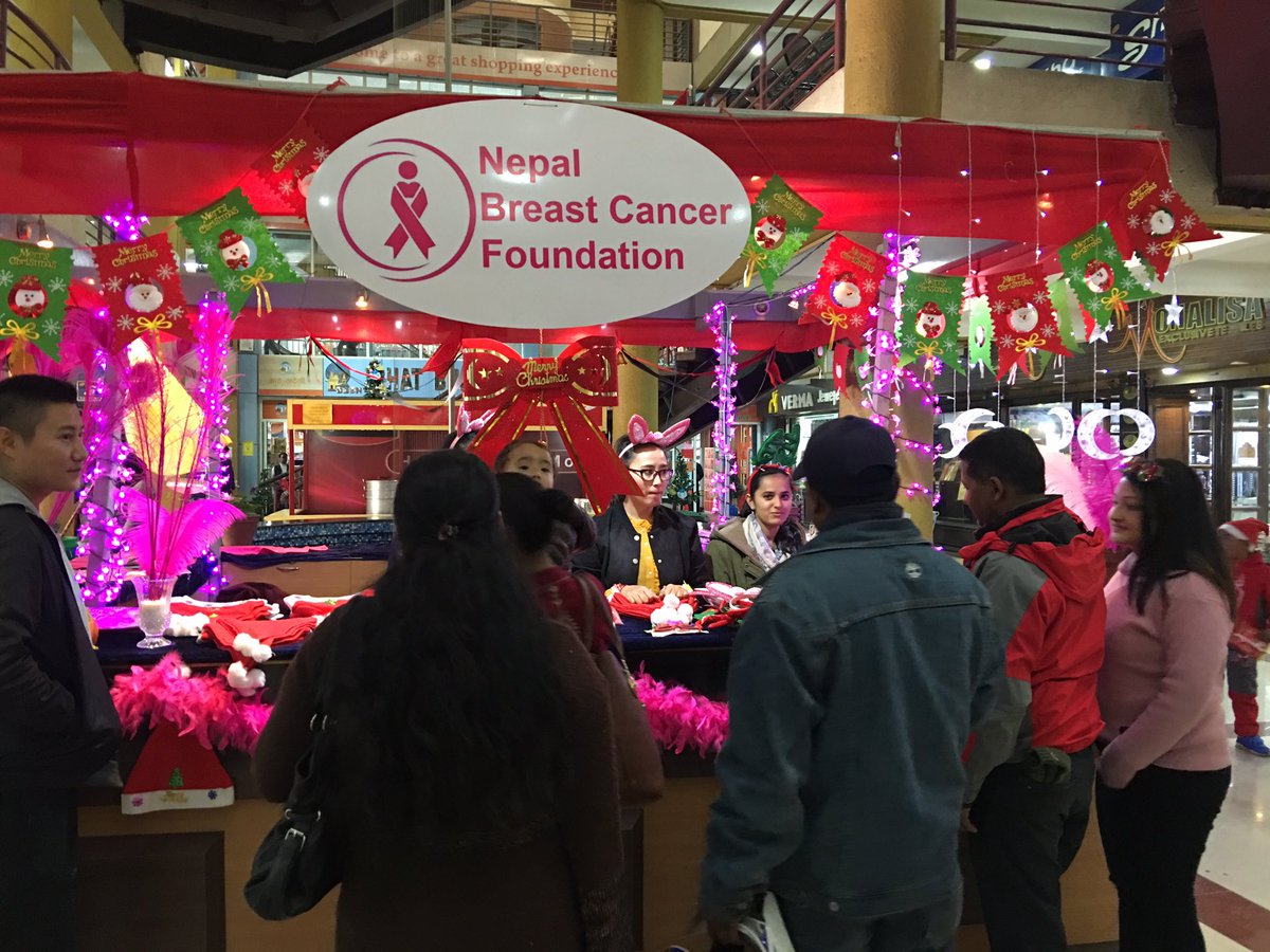 NepalBCF's tweet photo. Merry Christmas!!!!! Do visit our stall at World Trade Center on 25th Dec and celebrate with us. https://t.co/fsTCX4jtqr