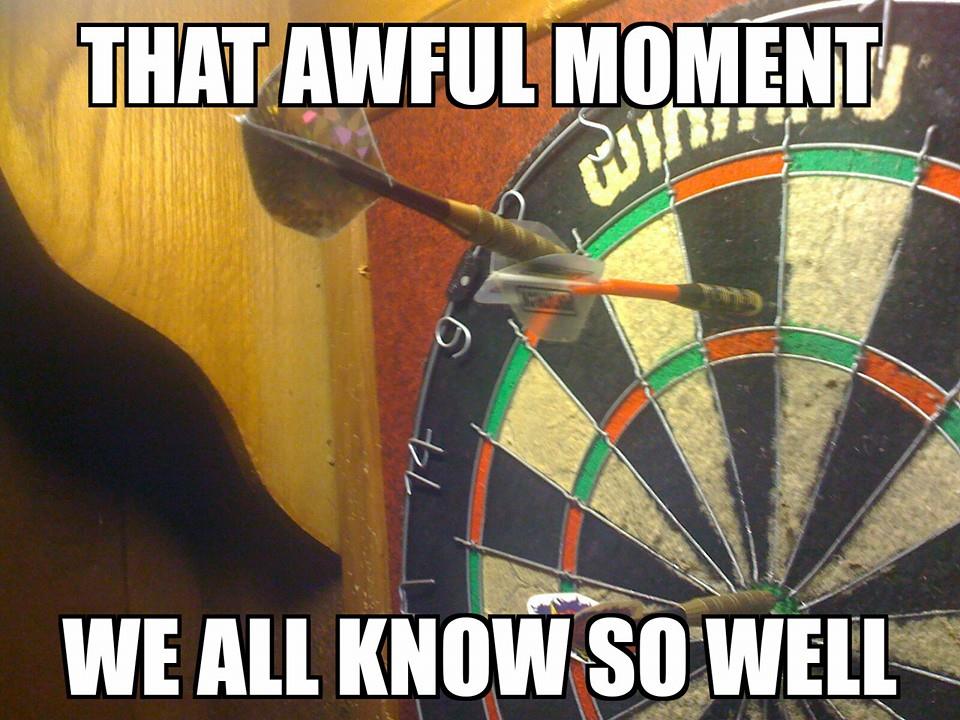 Dart Mission Meme Management And Leadership