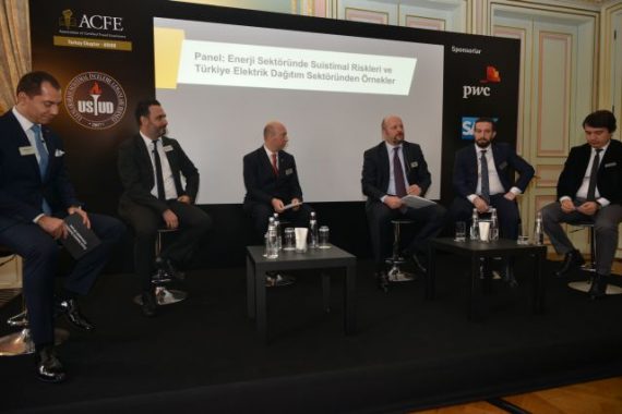 SAP, PwC ve ACFE’den Enerji Sektöründe Suistimale Karşı Zirve
itadvisor.com.tr/sap-pwc-ve-acf…
