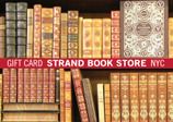 strandbookstore's tweet photo. If you know a picky bookworm, we've got you covered. #GiftCard #PickyReader https://t.co/J43mSCBsaz https://t.co/xDUVVtjoyk