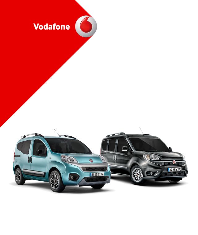VODAFONE’LU ESNAFA FIAT TİCARİ ARAÇLARDA 1000 TL İNDİRİM FIRSATI
itadvisor.com.tr/vodafonelu-esn…