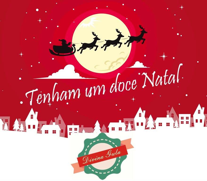 DivinaGulaap's tweet photo. Que tenhamos, hoje e sempre, um #DoceNatal. Que este dia de festa e de brilho possa conceder todos os seus desejos e sonhos. https://t.co/yr9QcvQR1H