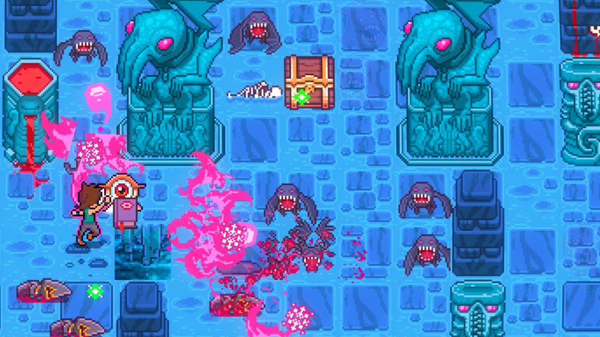 indiegameblast tweet picture