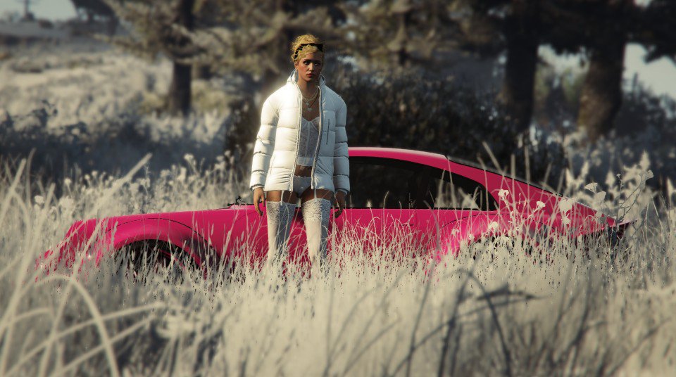 KimFowleyJr's tweet photo. #snapmatic #cometretro 
https://t.co/T7LiM2ZAQu https://t.co/yG7g2TuZmQ