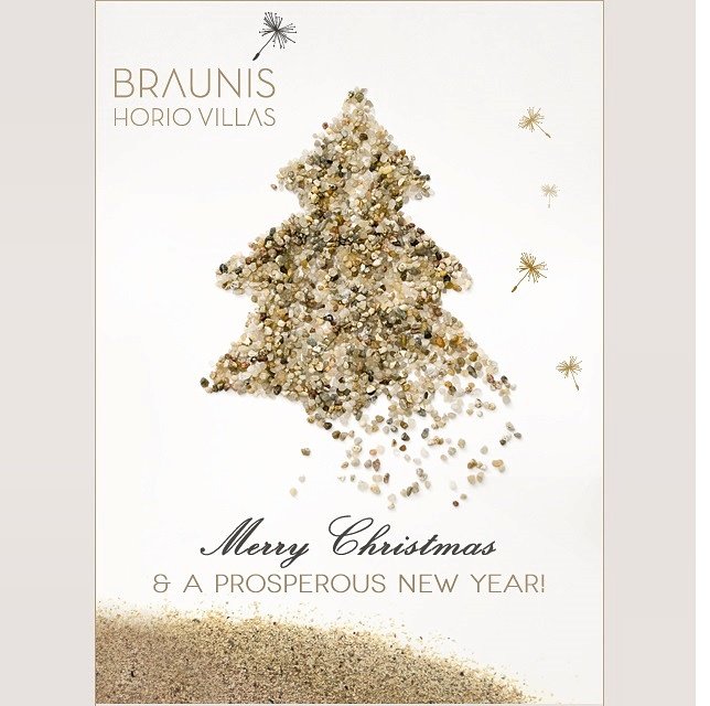 BraunisHorio's tweet photo. @BraunisHorio and @AvithosResort teams would like to wish to everybody Merry Christmas and a Happy New Year! https://t.co/XFkZJ1CO38