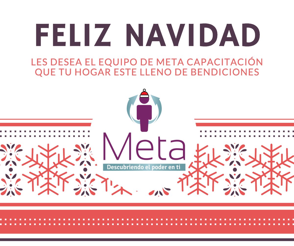 MetaNivel tweet picture