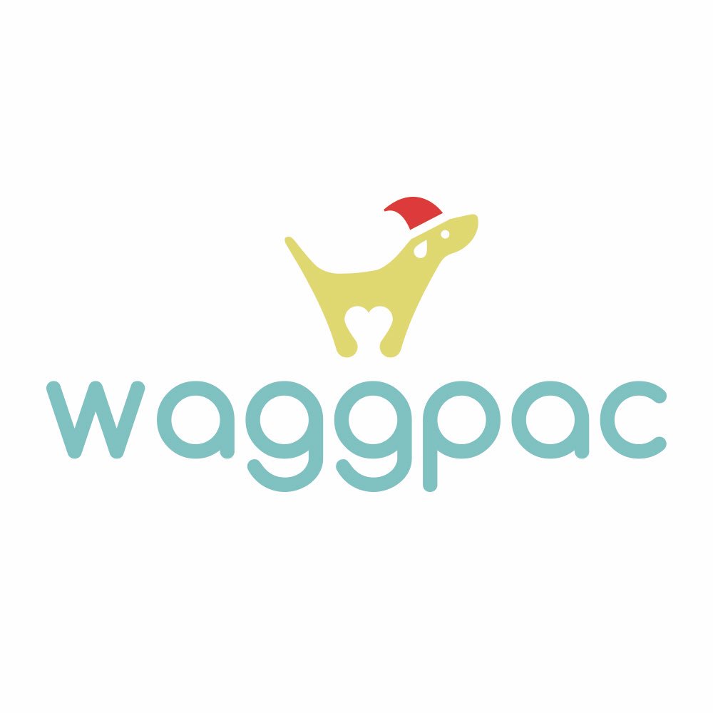 waggpac's tweet photo. To our customers, their humans and our suppliers we wish you a very Merry Christmas and a happy new year! #waggpac https://t.co/bgYmoFt9sL