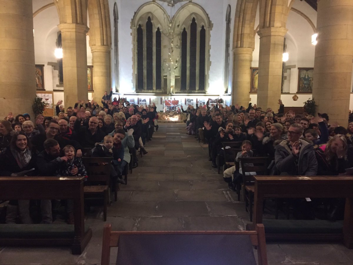 Fr Gary Waddington tweet media