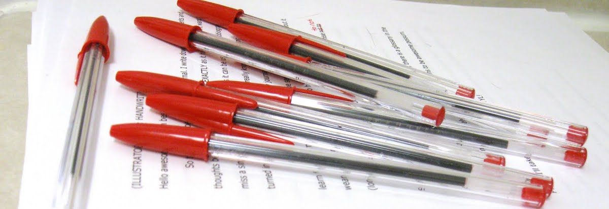 The Art of Revision: Most of What You Write Should Be Cut buff.ly/2ho6rKW via <a href="/lithub/">Literary Hub</a>