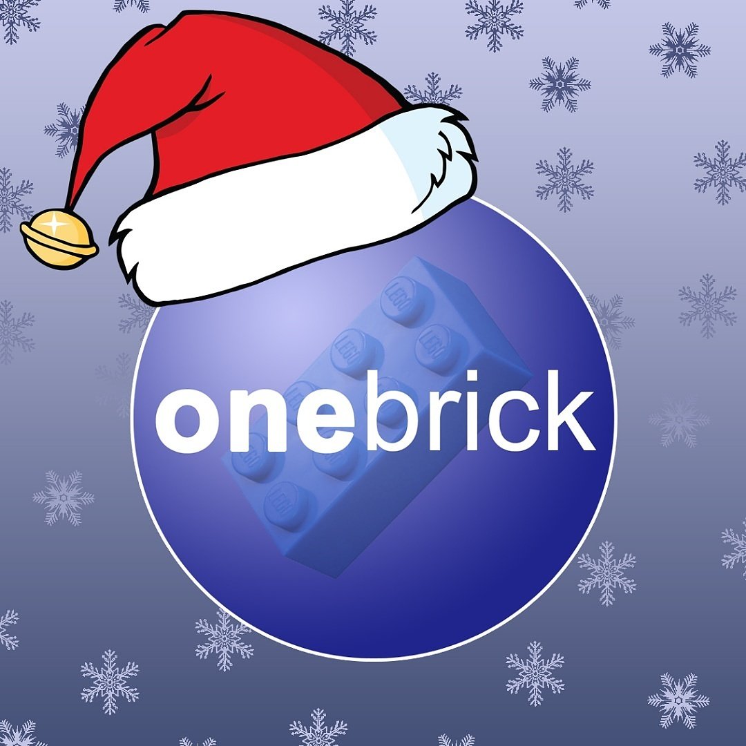 onebrickgroup's tweet photo. Wishing you a very #MerryChristmas and a #HappyNewYear to you all from all of us at onebrick! https://t.co/LxNl9pdobs