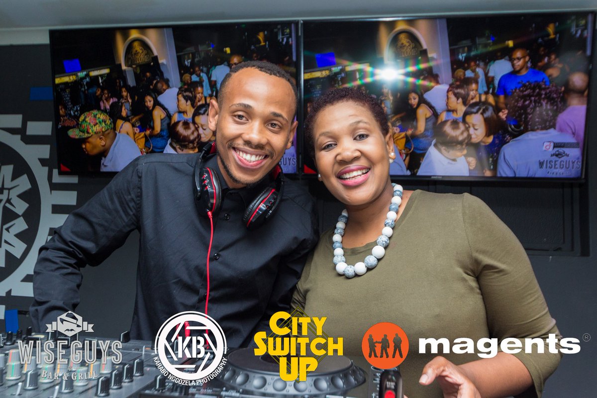 KaraboNgcozela's tweet photo. The secind annual City Switch Up held at Wise Guys Bar & Grill thia time around
#CSU2016 #CitySwitchUp #Shouldhavebeenthere https://t.co/lcN43mwmYT