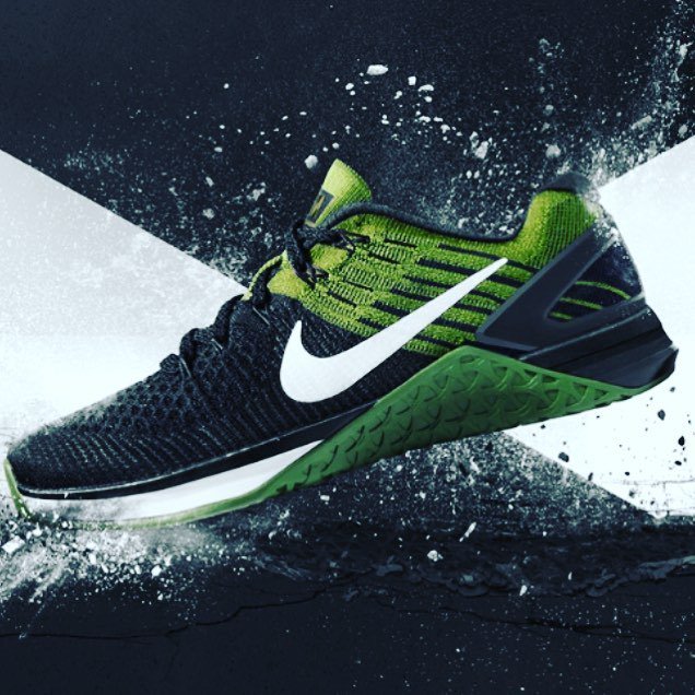 StrictPullUp's tweet photo. Nike MetCon 3 #crossfit #strictpullup #nikemetcon #fitness #fitnessmotivation #fitlife https://t.co/HIDpT04NhD