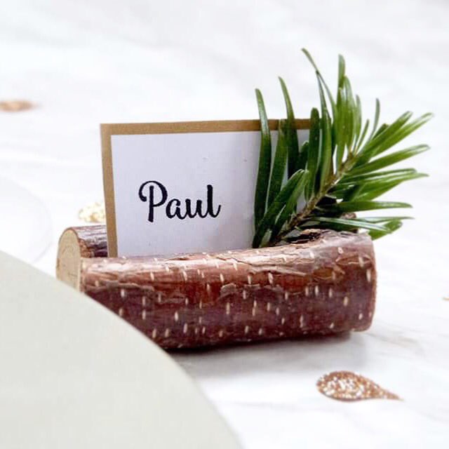 Découvrez le dernier #DIY de #Noël : un marque-nom de fêtes spécial fêtes de fin d'année ! #christmas #homemade
lc.cx/J38R