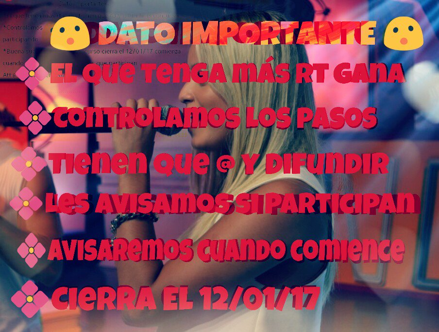 Followxsqud's tweet photo. #YoQuieroUnCartelConUserDe Fer Vazquez💓 Me ayudas con un RT?  🙏😟
Gracias @ForceMernes por esta oportunidad✌ https://t.co/q1hOFJCASb