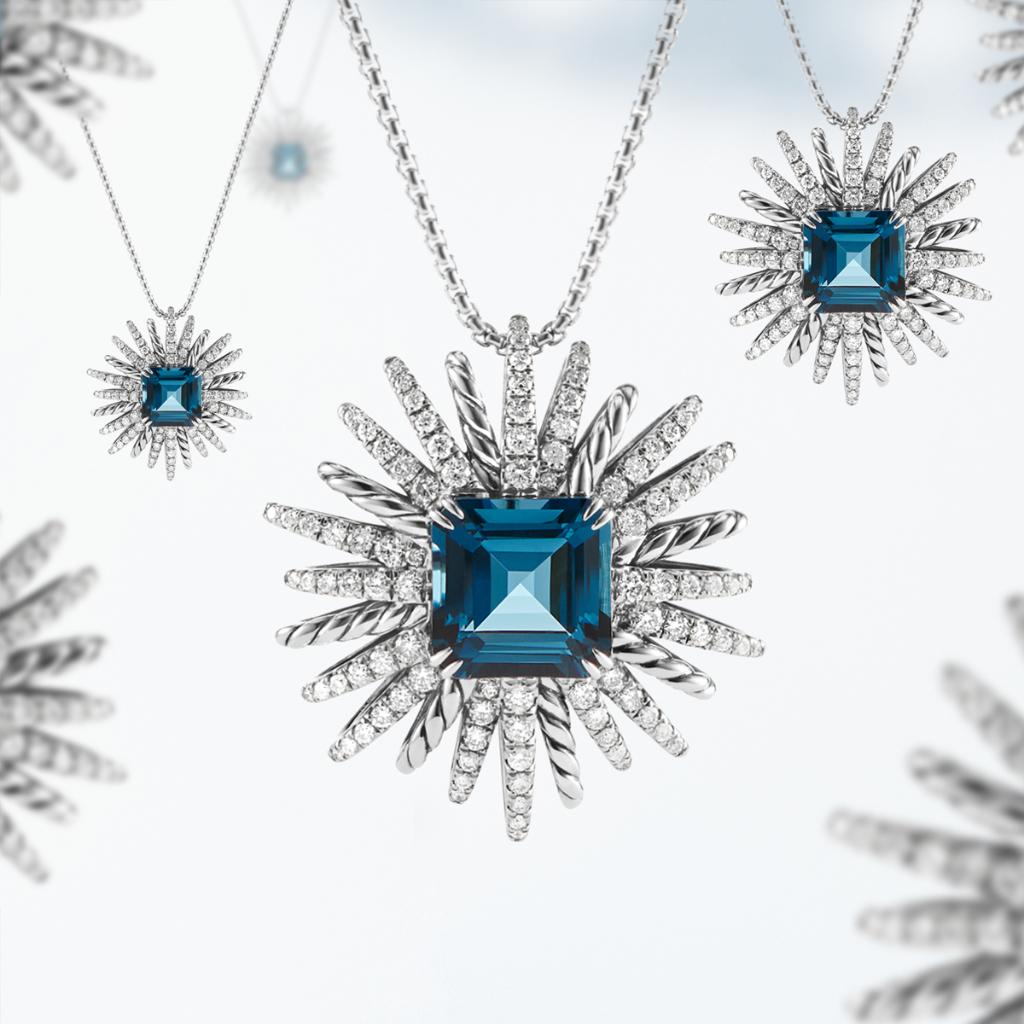 Holiday spirit: a weekend of festivities with loved ones. DavidYurman ...