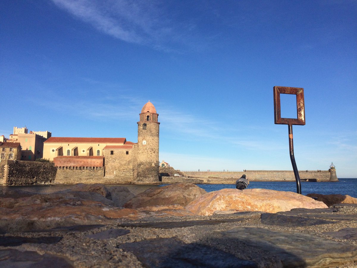p2vdujour's tweet photo. Merci @Lucie_Smartinez : #christmas #points2vue @CollioureEvents ce jour 🎅☀️👍🏻 https://t.co/WGRGSTh4VF