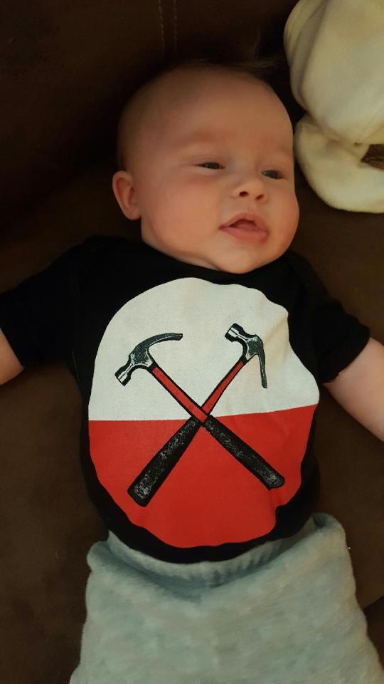 Topher_Hornass's tweet photo. @ZTParkinson says Gabriel don't need no education! Lmao https://t.co/k8OpKb73Sg