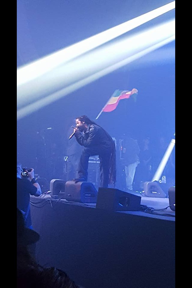 JohnRuss00's tweet image. Amazing show as always!! Hope you enjoyed our medication!!  @damianmarley @GreenHealthOrg @RealEmeraldCup
