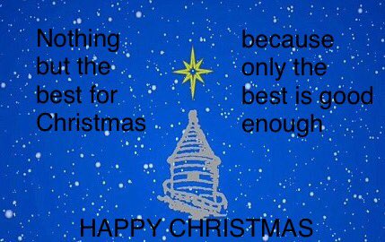 DegsyMount's tweet photo. Can I wish all Blues a Happy Christmas and a successful 2017 #COYB https://t.co/2mQ7iQOtcZ