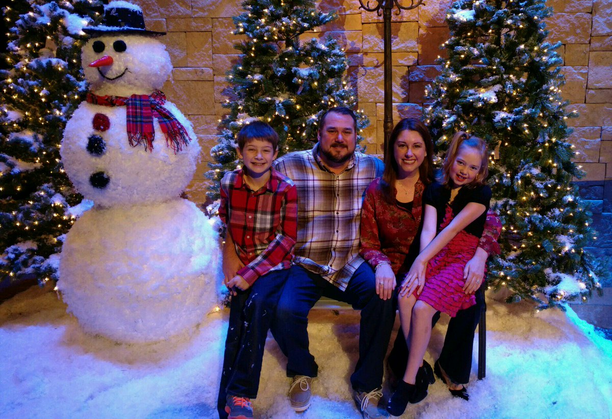 #LPChristmas