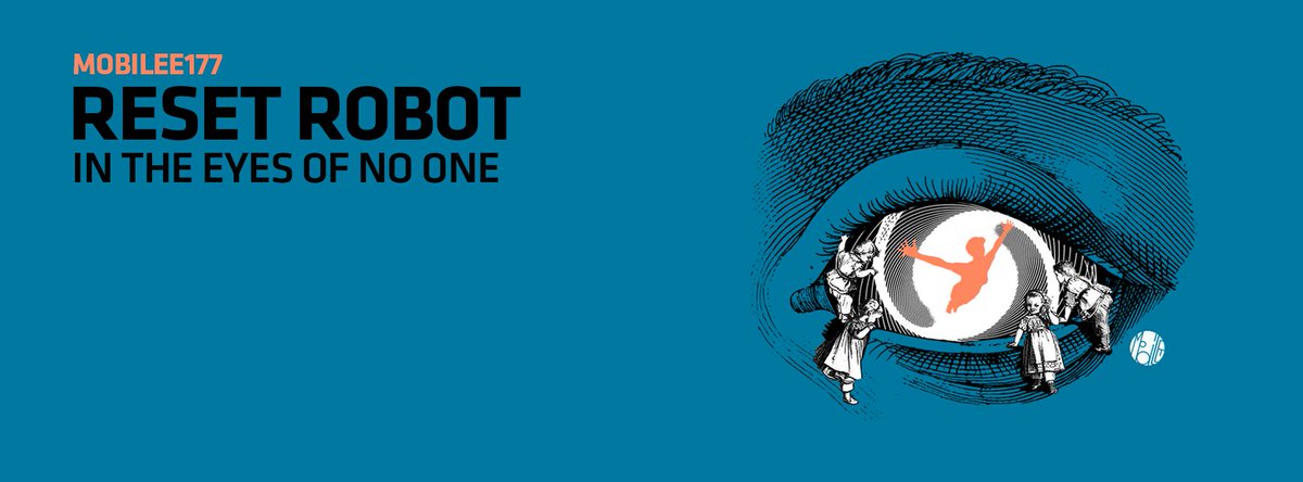 Reset Robot tweet media