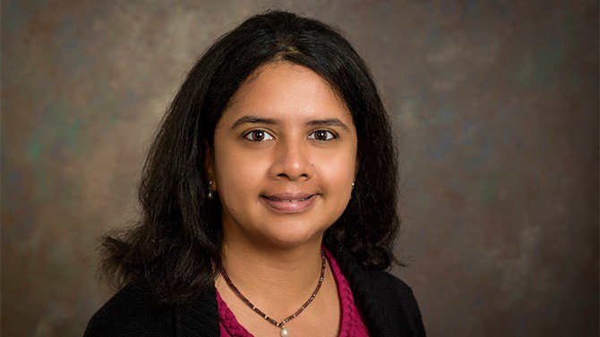 UDelawareCIS's tweet photo. UD’s Chandrasekaran honored for excellence in high performance computing @chandrasunita @UDelaware https://t.co/k7SvJtxP1T https://t.co/zPJswc4mm1