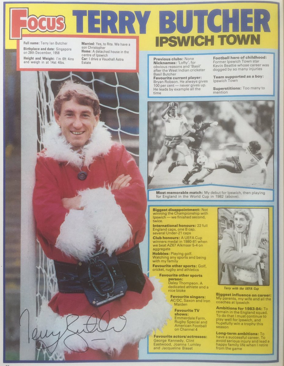 Football Nostalgia tweet media