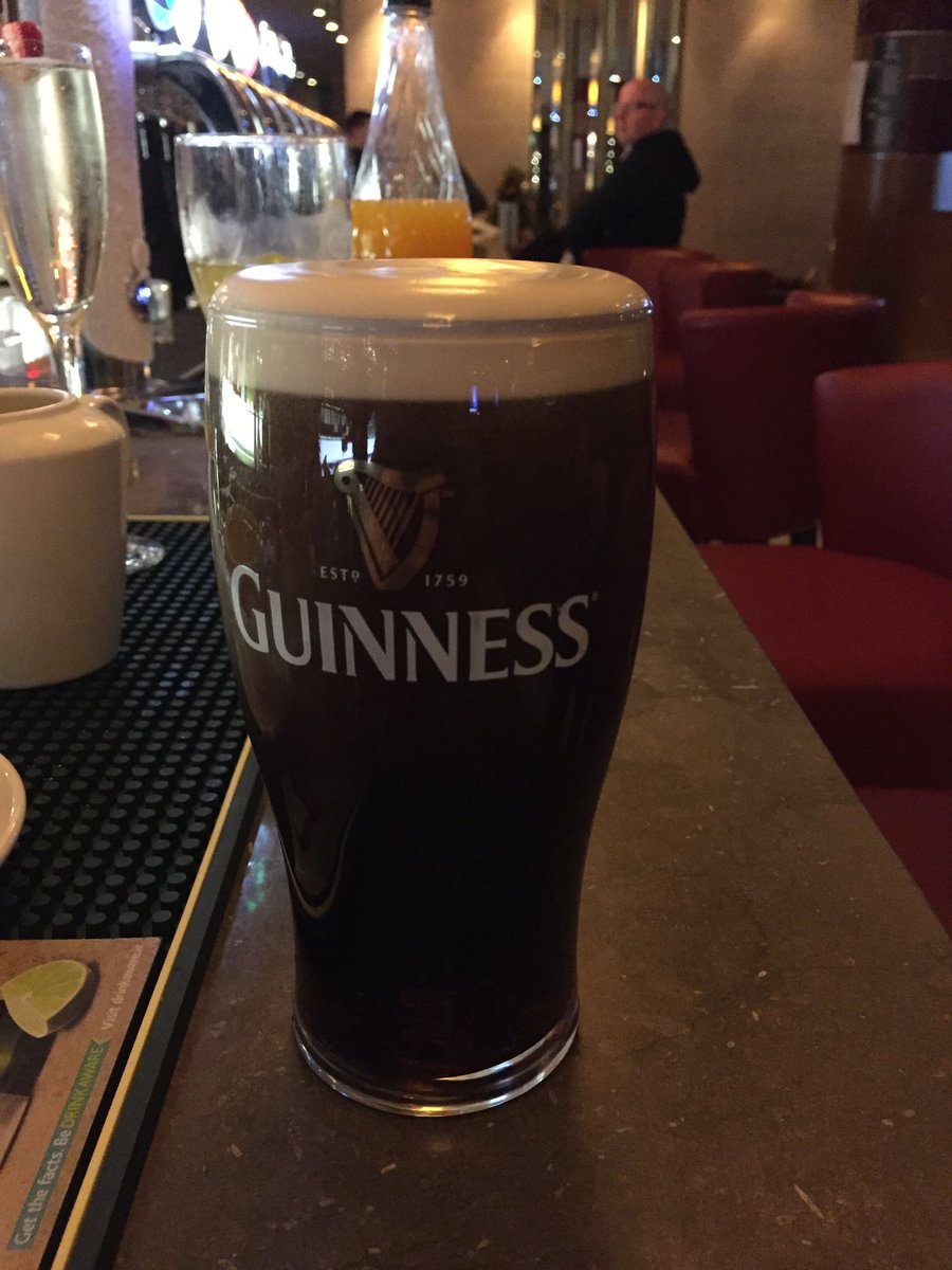 Irelands Finest....ahhh. Happy Holidays to all our friends and family