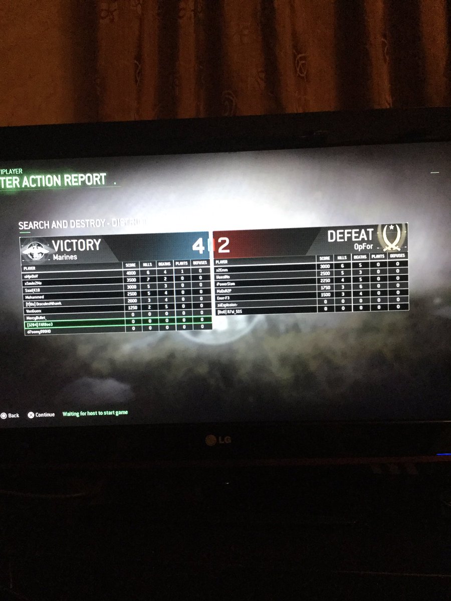 WhyAlwysUs's tweet photo. Y|Us Vs WG.         3-1 #PlusGamer https://t.co/HDVVRbiOGw