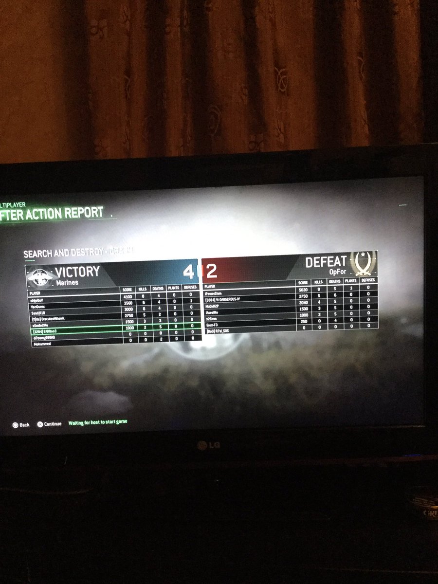 WhyAlwysUs's tweet photo. Y|Us Vs WG.         3-1 #PlusGamer https://t.co/HDVVRbiOGw
