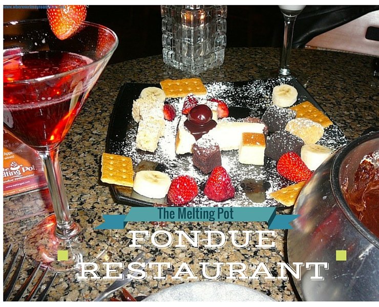 melodytravels's tweet photo. My Review of the Melting Pot Fondue Restaurant

#MeltingPot #Fondue #Dinner #DateNight #ChristmasEve #CookYourFood

https://t.co/ZFRUvnnpOQ https://t.co/myTVB0tYi7