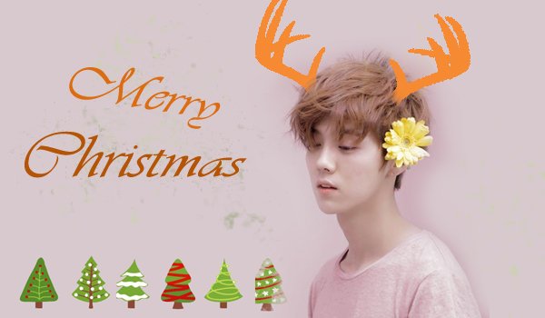 LuhanWorld's tweet photo. Wishing you and your family all the warmth this Holiday Season has to offer. Have a wonderful Christmas filled with peace and joy! https://t.co/5DAk1h7POu